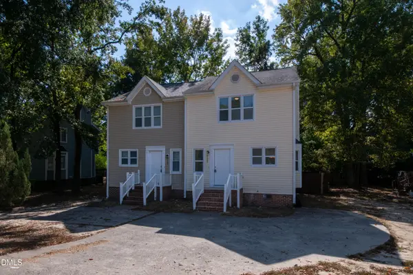 8127 Perry Creek Road, Raleigh, NC 27616