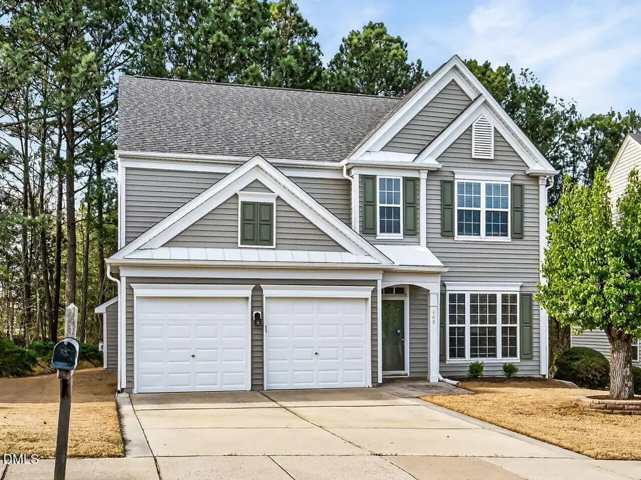 103 Crescendo Drive, Morrisville, NC 27560 - #3