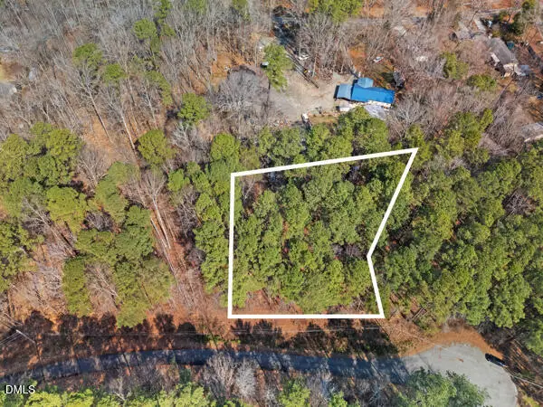 127 Misty Ridge Road, Durham, NC 27712 - #1