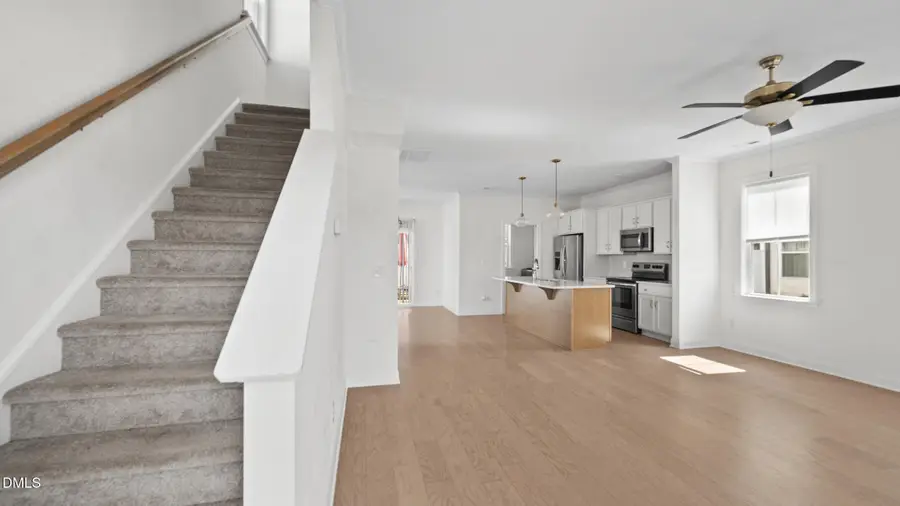 1637 Berry Avenue, Henderson, NC 27536 - #3