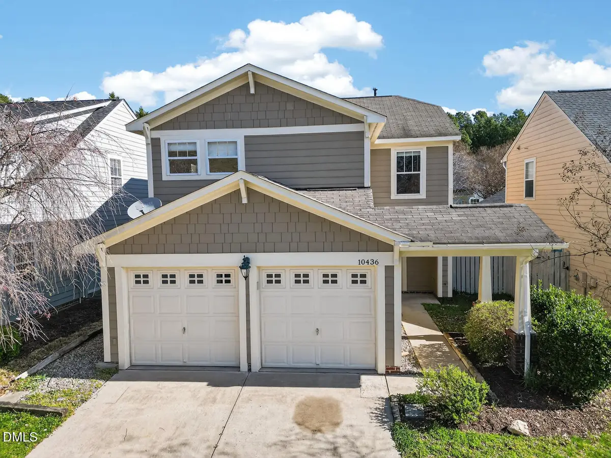 10436 Neland Street, Raleigh, NC 27614 - #1
