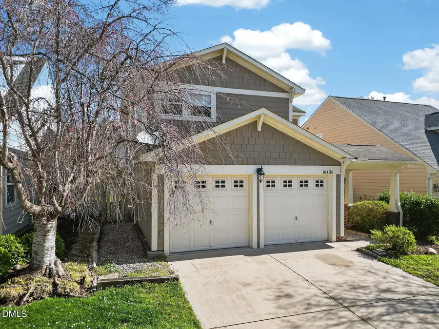 10436 Neland Street, Raleigh, NC 27614 - #2