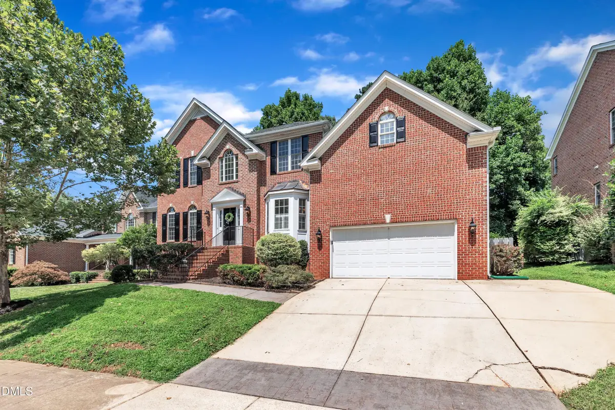 12028 Pawleys Mill Circle, Raleigh, NC 27614 - #1