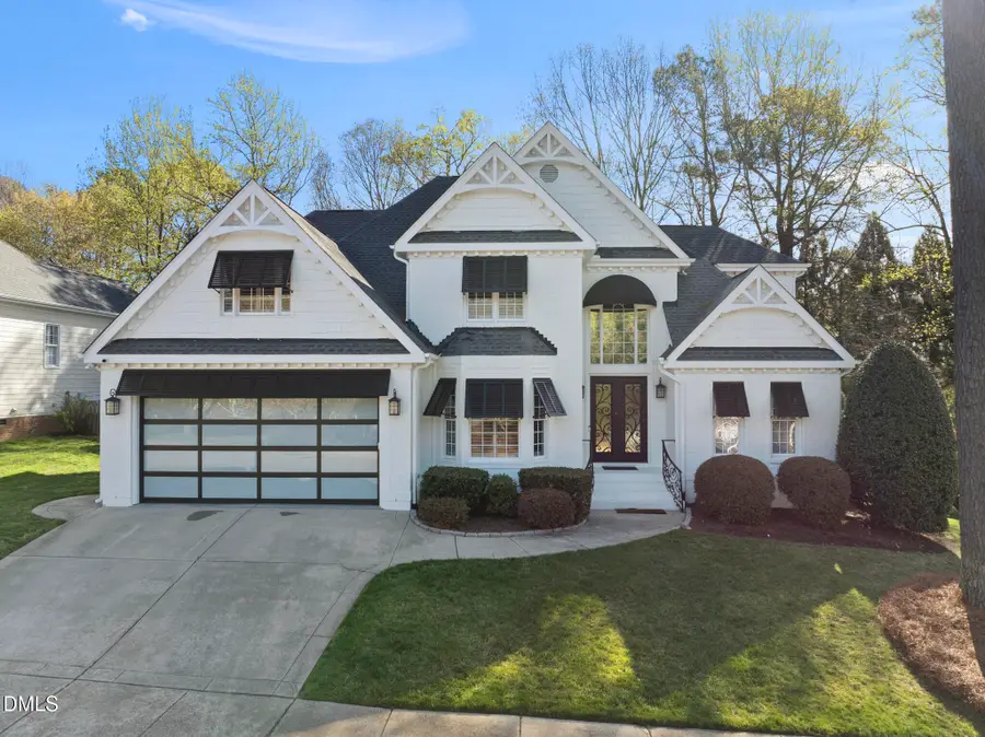 10616 Thornbury Crest Court, Raleigh, NC 27614 - #2