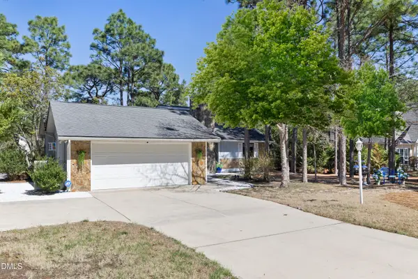 17 Coldstream Lane, Pinehurst, NC 28374