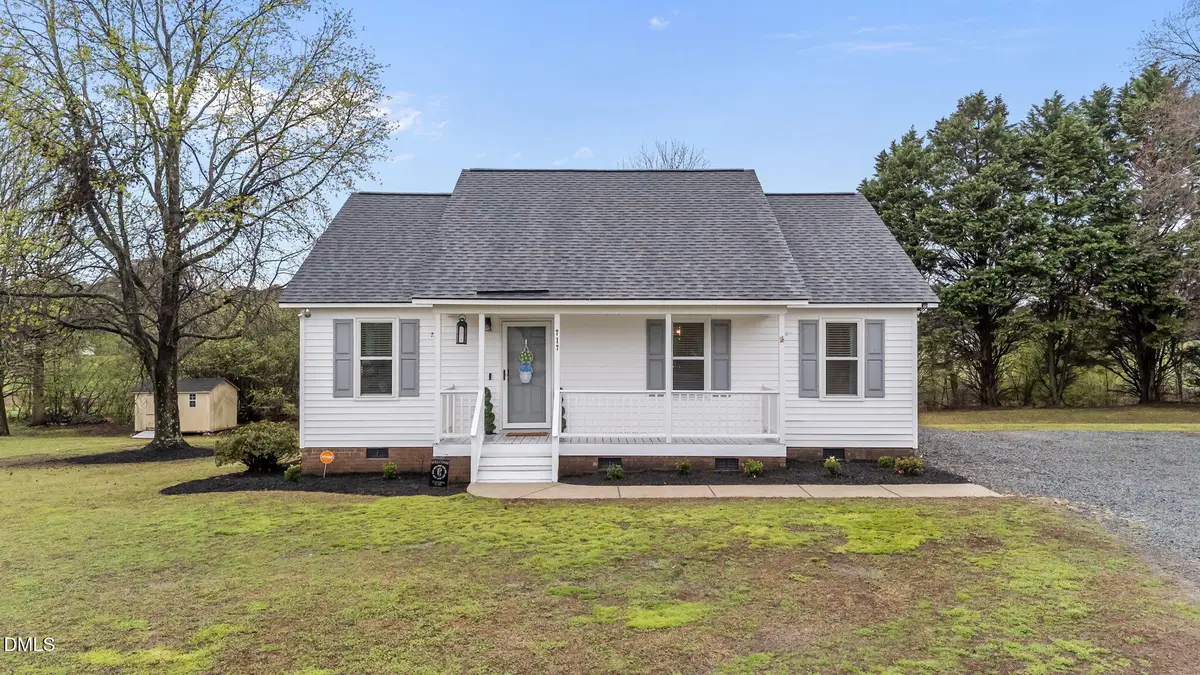 717 Slippery Bank Court, Benson, NC 27504 - #1