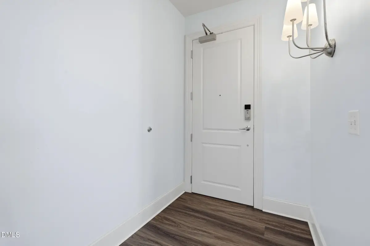 400 W North Street #810, Raleigh, NC 27603 - #1