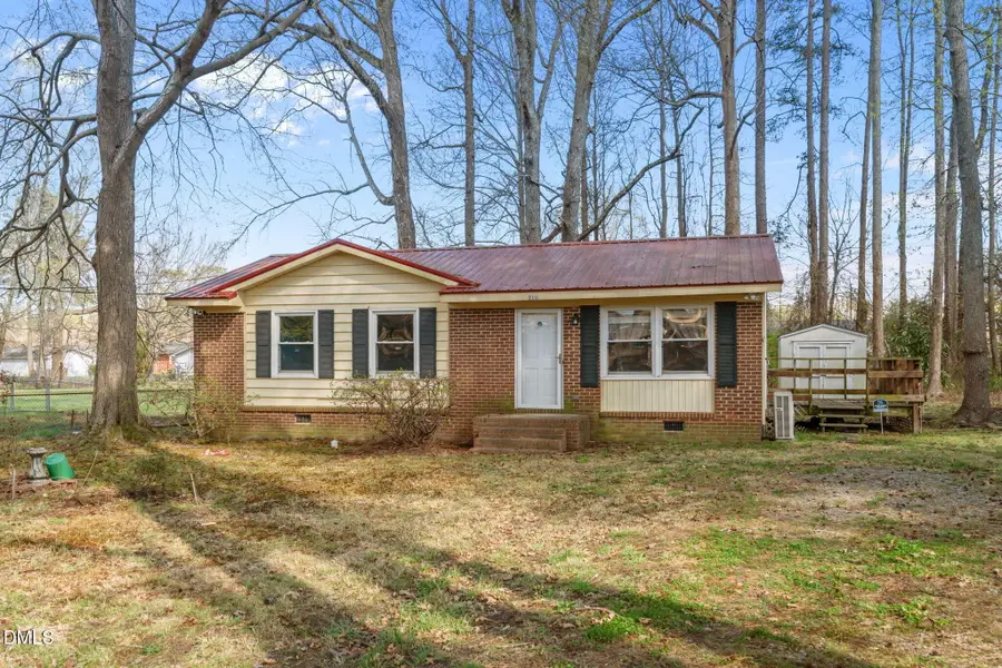 719 Goldston Boulevard, Sanford, NC 27330 - #2