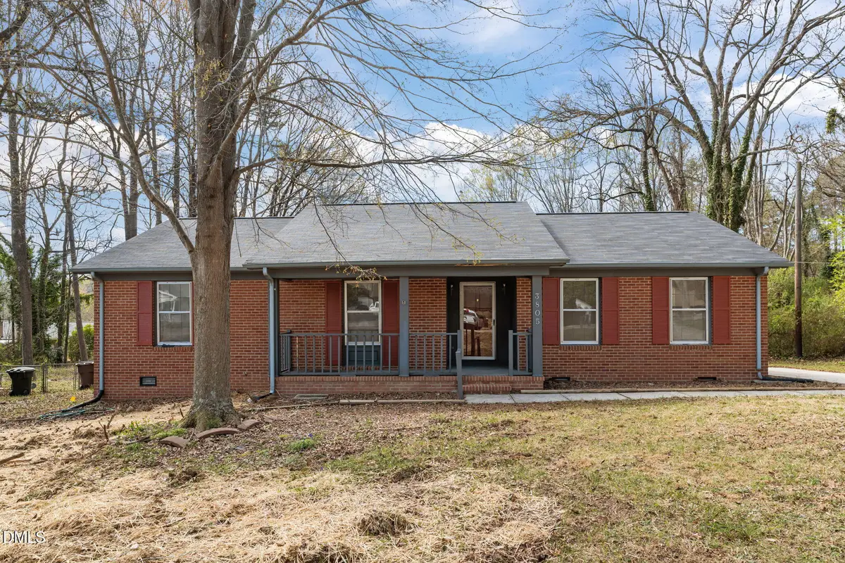 3805 Broadacres Drive, Greensboro, NC 27407 - #1