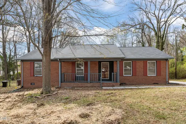 3805 Broadacres Drive, Greensboro, NC 27407