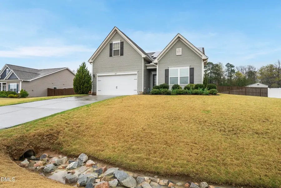 266 Highland Rhodes Drive, Clayton, NC 27520 - #2