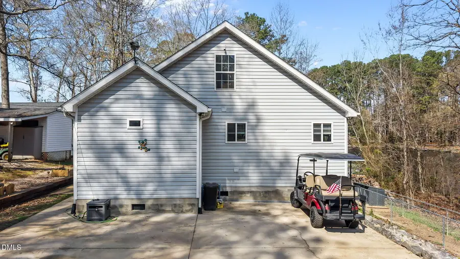 114 Big Horn Drive, Louisburg, NC 27549 - #2