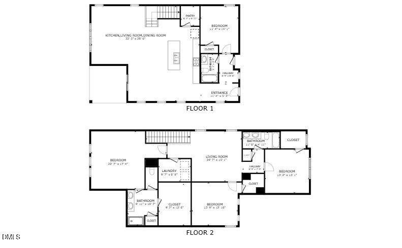 131 White Ash Drive, Clayton, NC 27527 - #2