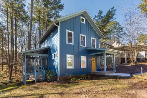 2408 Winburn Avenue, Durham, NC 27704