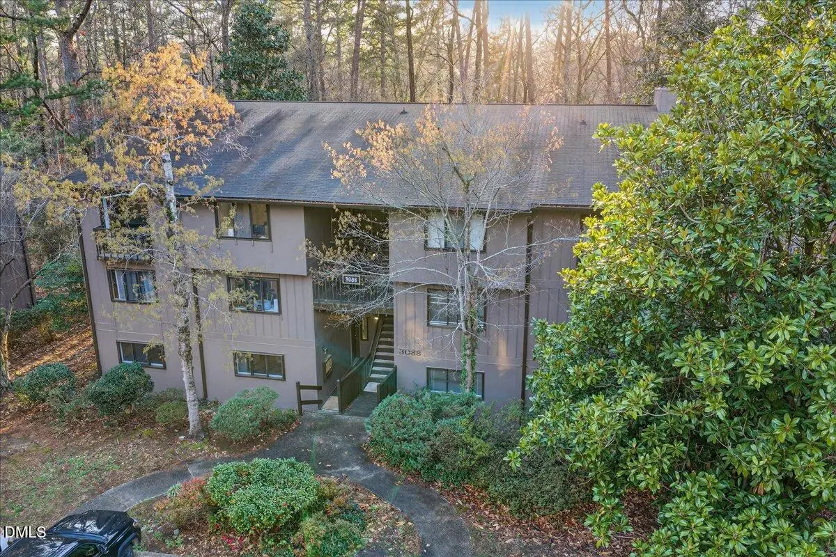 3088 Colony Road # 3088d, Durham, NC 27705 - #1
