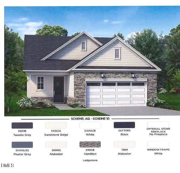 448 Mugby Road #134, Raleigh, NC 27604