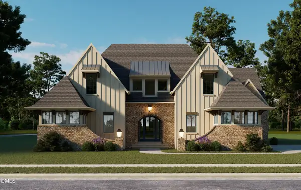 7801 Haymarket Lane, Raleigh, NC 27615