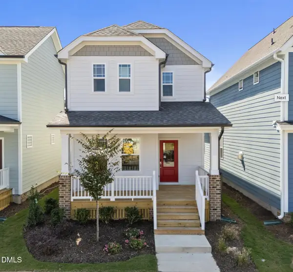 1953 Wendell Valley Boulevard, Wendell, NC 27591