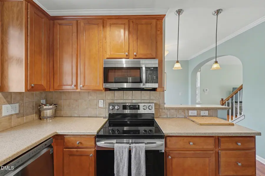 363 Red Elm Drive, Durham, NC 27713 - #3