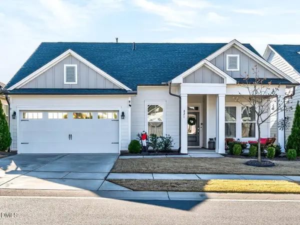 821 Still Willow Lane, Wendell, NC 27591