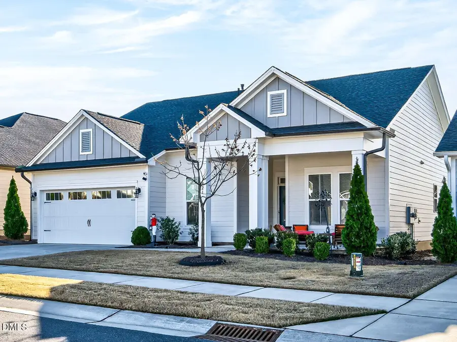 821 Still Willow Lane, Wendell, NC 27591 - #2