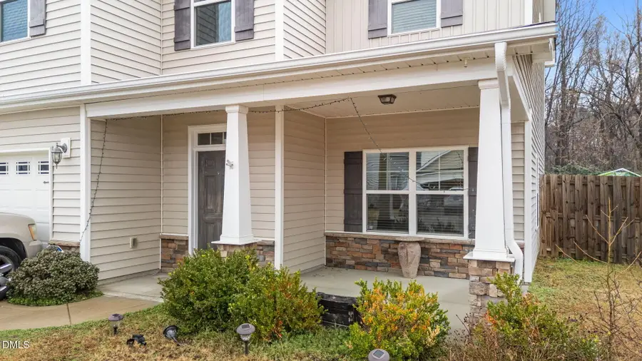 206 National Drive, Clayton, NC 27527 - #2