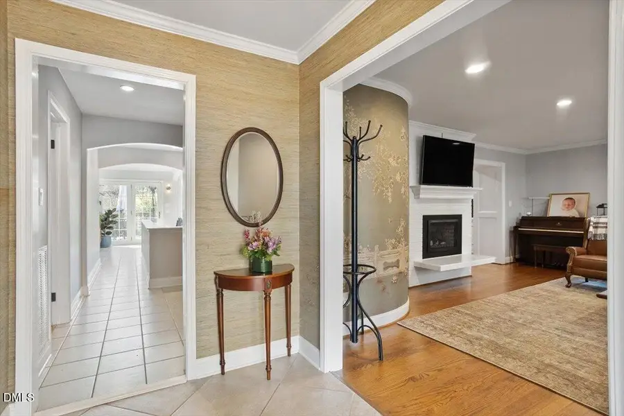 317 W Drewry Lane, Raleigh, NC 27609 - #3