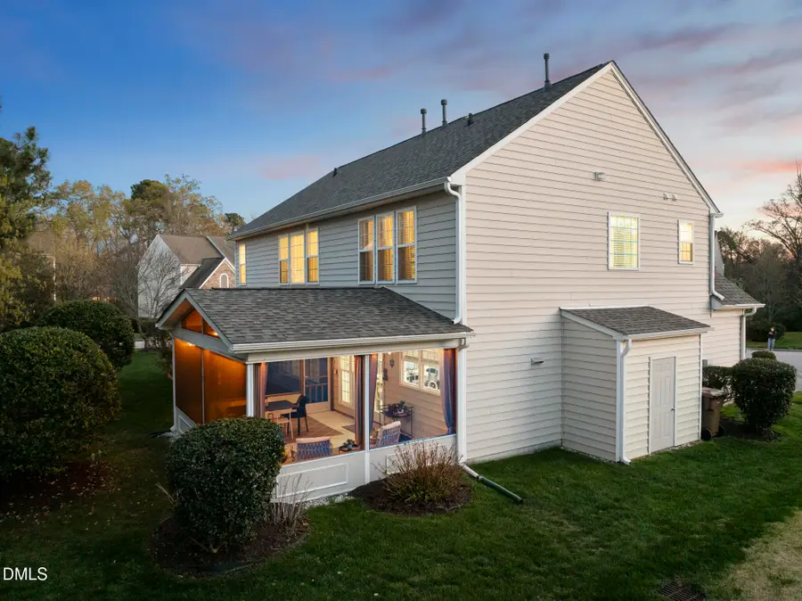 602 Shale Gray Court, Cary, NC 27519 - #3