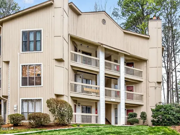 814 New Kent Place, Cary, NC 27511