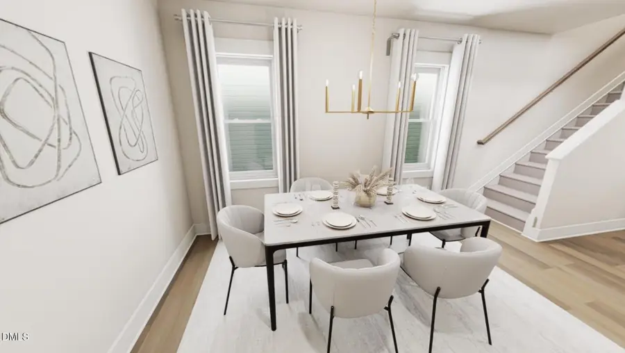 1957 Wendell Valley Boulevard, Wendell, NC 27591 - #3