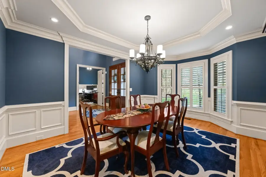 12313 The Gates Drive, Raleigh, NC 27614 - #3