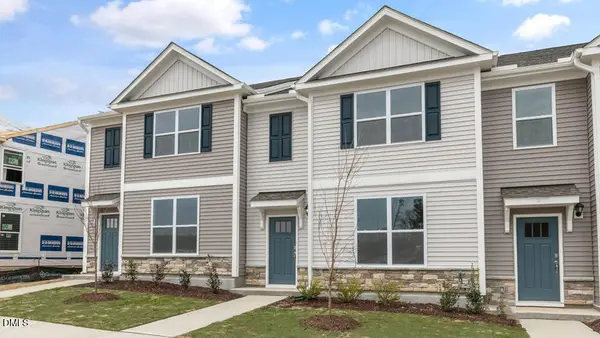 927 Sculptor Street, Wendell, NC 27591