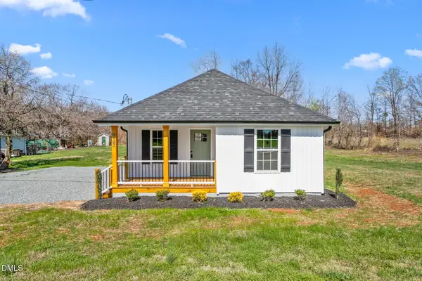 955 W Holt Street, Mebane, NC 27302