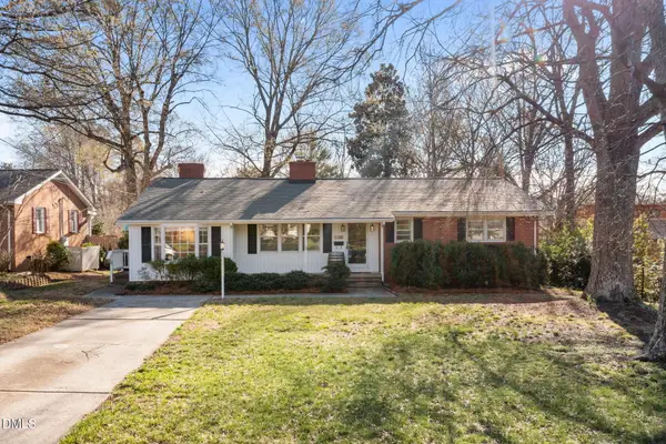 1409 Greenwood Terrace, Burlington, NC 27215