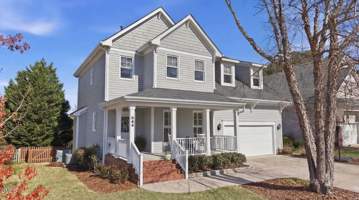 844 Stroud Circle, Wake Forest, NC 27587 - #1