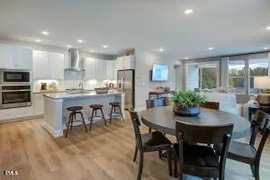 3105 Kiawa Pointe Lane #228, Durham, NC 27703 - #3