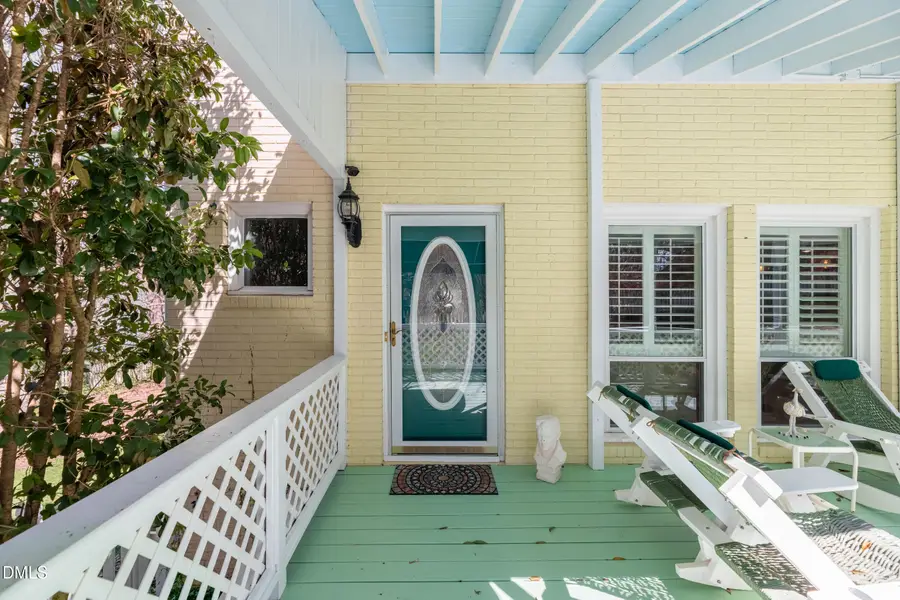 4920 Hermitage Drive, Raleigh, NC 27612 - #3