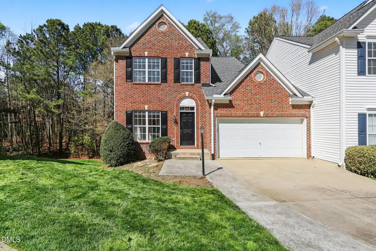 5324 Arete Way, Raleigh, NC 27607 - #1