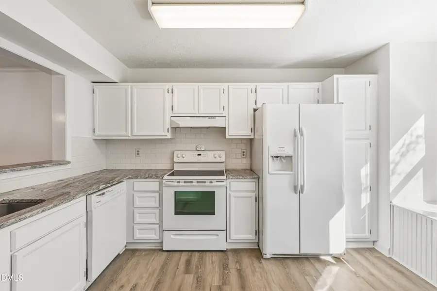 205 Oak Hollow Court, Raleigh, NC 27613 - #3