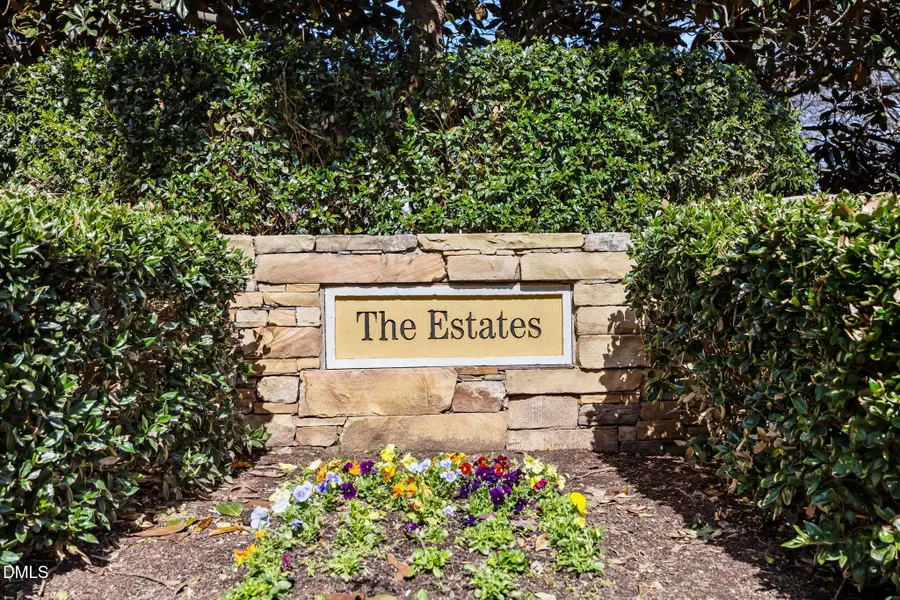 111 Lake Ridge Place, Chapel Hill, NC 27516 - #3