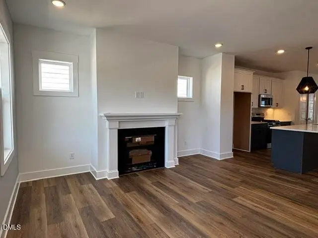 2905 Mar Bonita Road, Knightdale, NC 27545 - #3