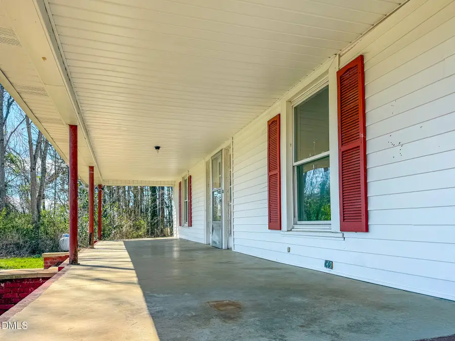 1557 Gentry Ridge Road, Roxboro, NC 27574 - #2