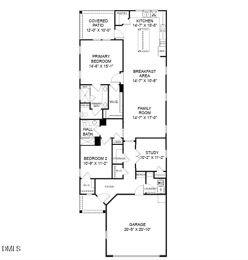 3005 Kiawa Pointe Lane #232, Durham, NC 27703 - #2