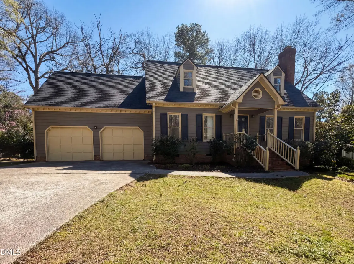 4507 Malvern Road, Durham, NC 27707 - #1