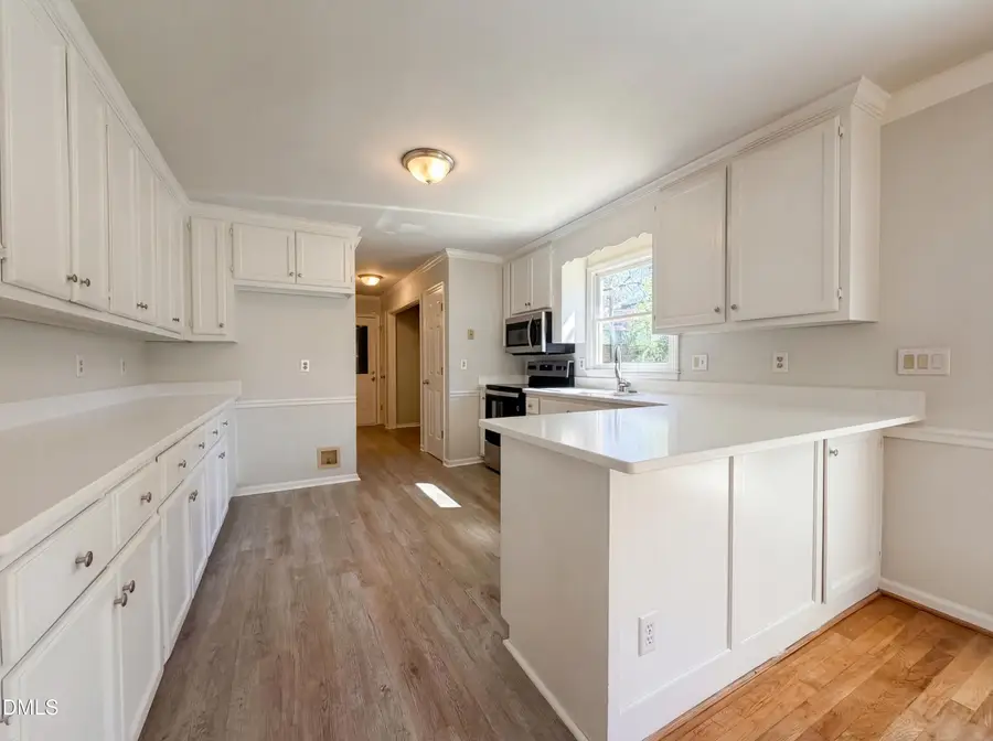 4507 Malvern Road, Durham, NC 27707 - #2