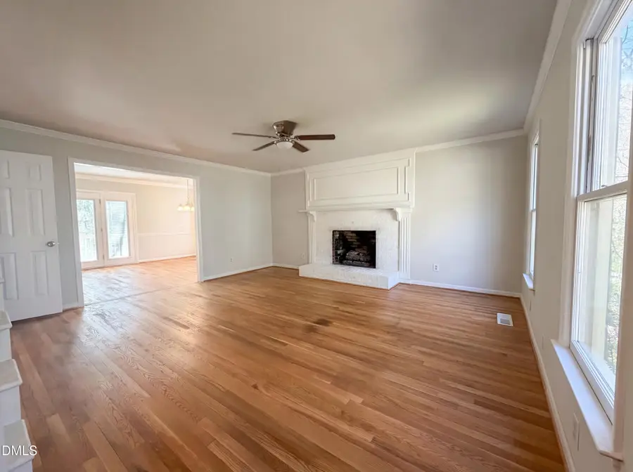 4507 Malvern Road, Durham, NC 27707 - #3