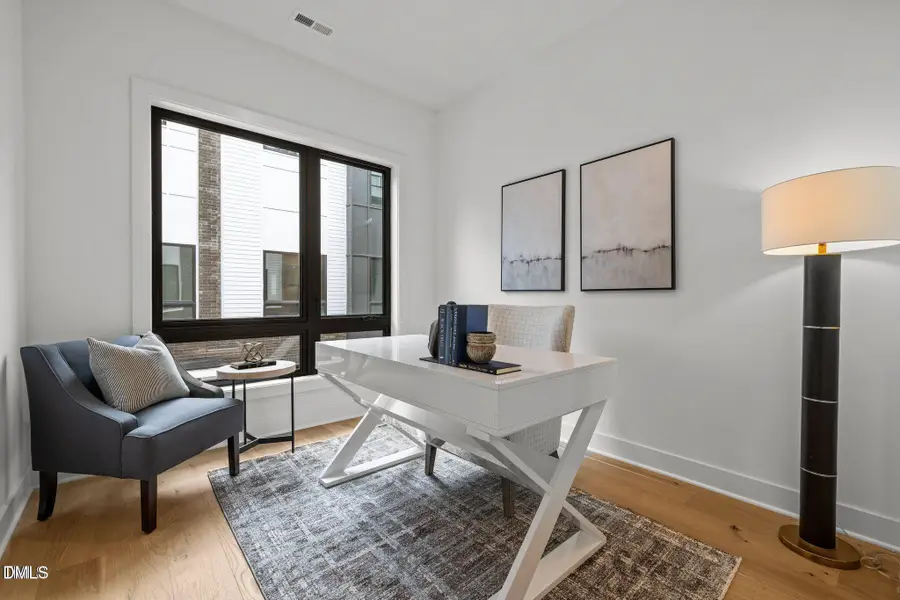 512 Edgecreek Drive, Raleigh, NC 27604 - #2