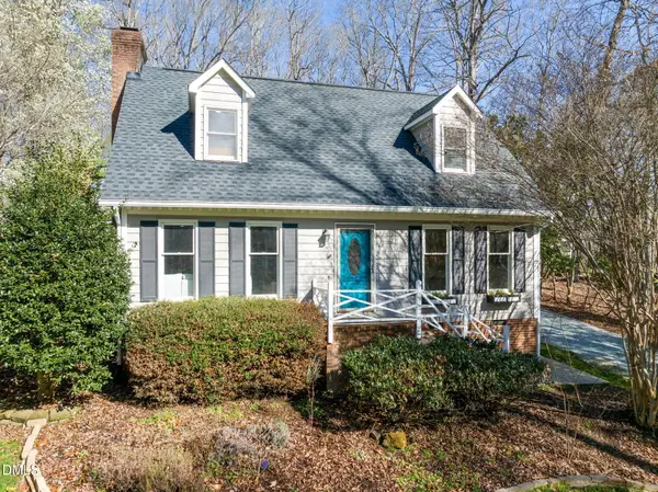 1518 Mason Road, Durham, NC 27712