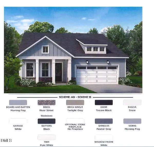 1144 Betula Road #122, Raleigh, NC 27610