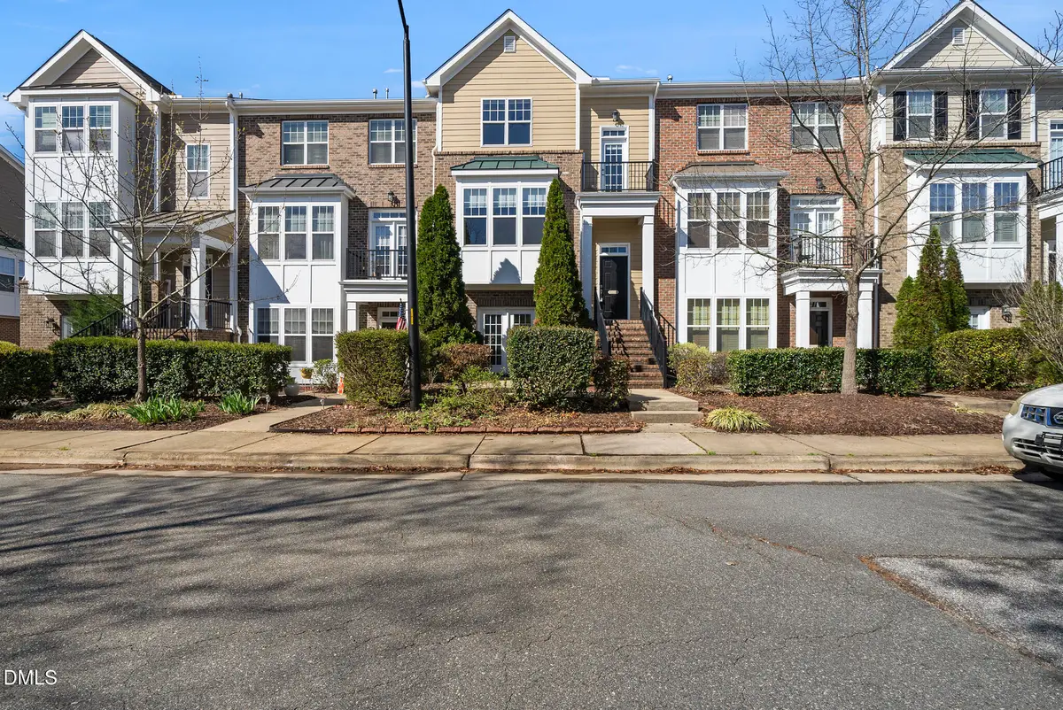 10119 Glen Autumn Road, Raleigh, NC 27617 - #1